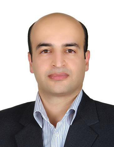 محمد احتشامی پور