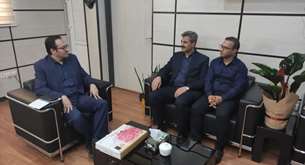 همدلی برای عبور از پیک مصرف برق در دلیجان / تاکید بر توسعه پنلهای خورشیدی
